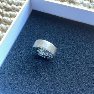 Oura Ring size 7 Gen3